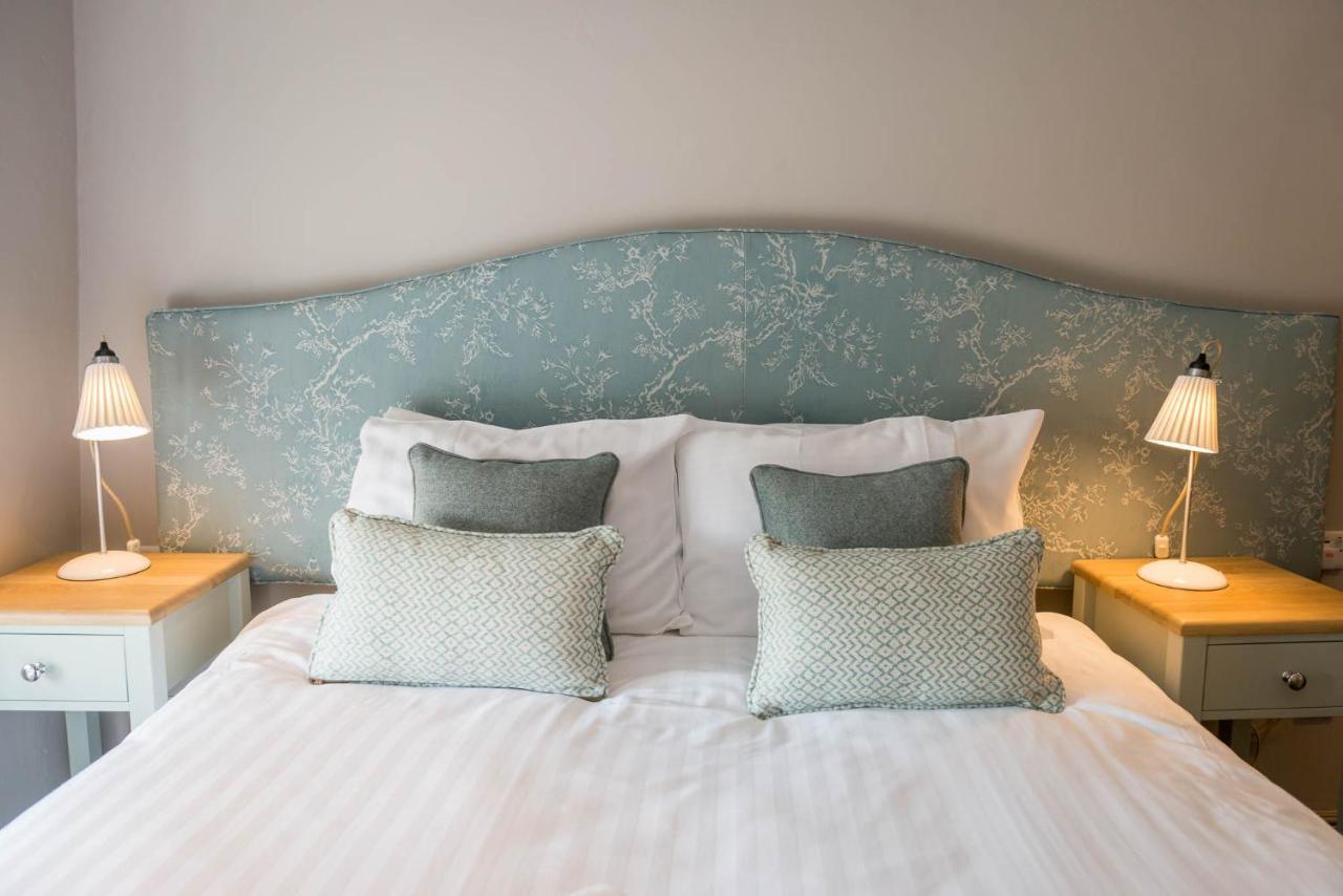 The Horse And Farrier Inn And The Salutation Inn Threlkeld Keswick Extérieur photo