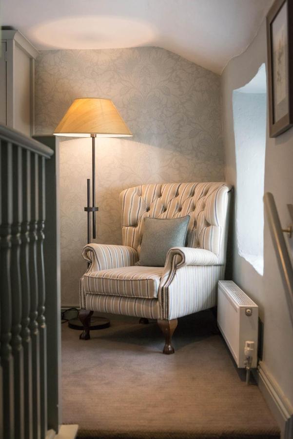The Horse And Farrier Inn And The Salutation Inn Threlkeld Keswick Extérieur photo
